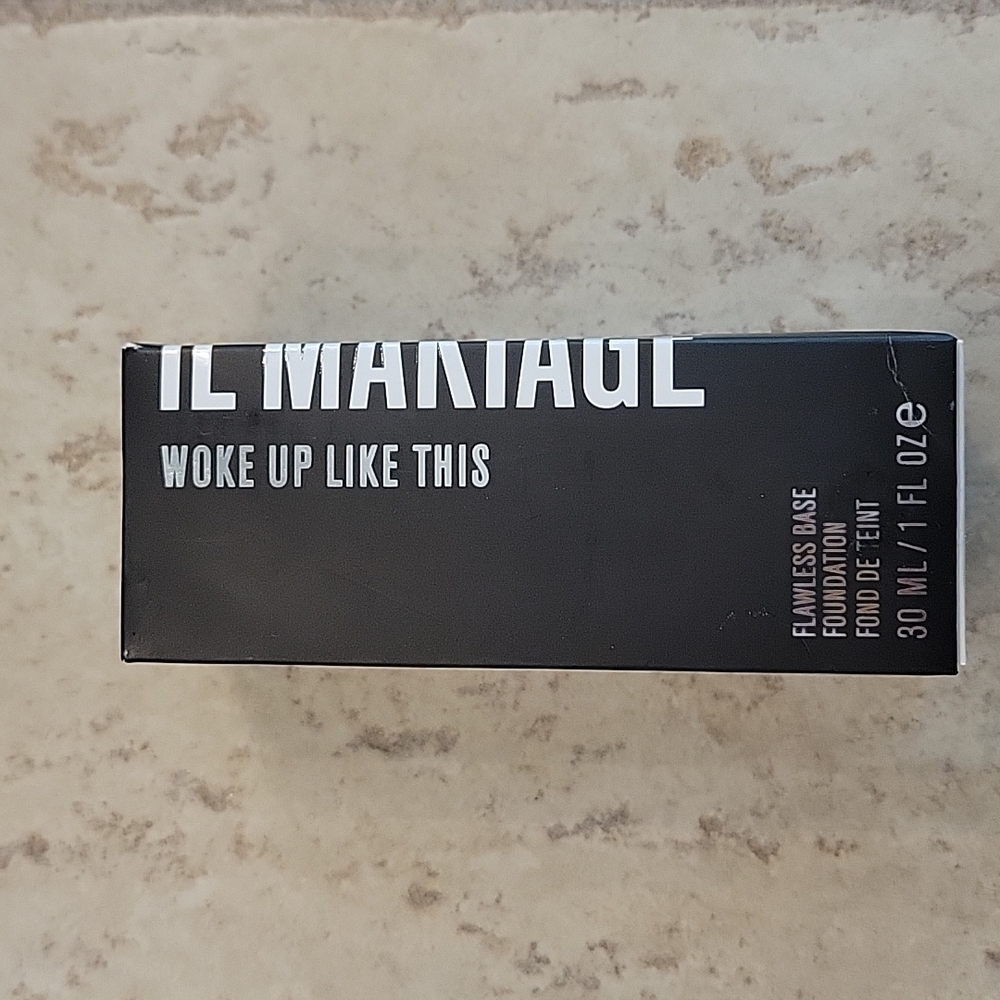 IL Makiage Foundation Make Up